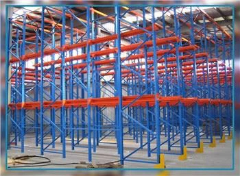 Uređaji za skladištenje visoke gustoće