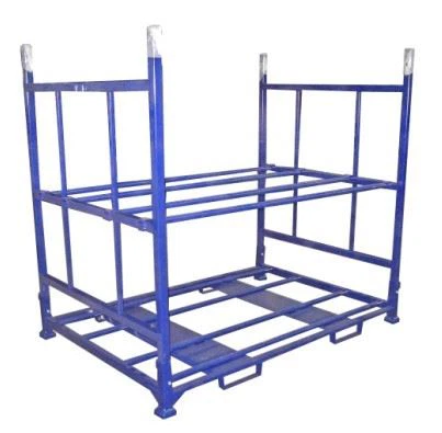 Staker Rack Staking Frame For Sale in China